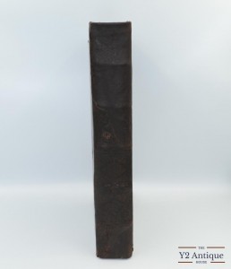 Минея московская. Месяц Июнь. 1754